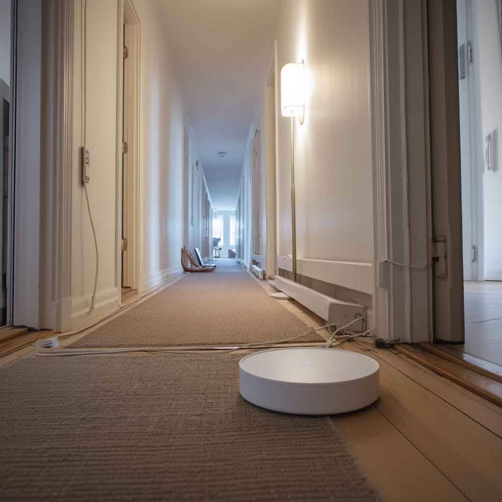 Mesh-система: когда она действительно нужна, а когда нет